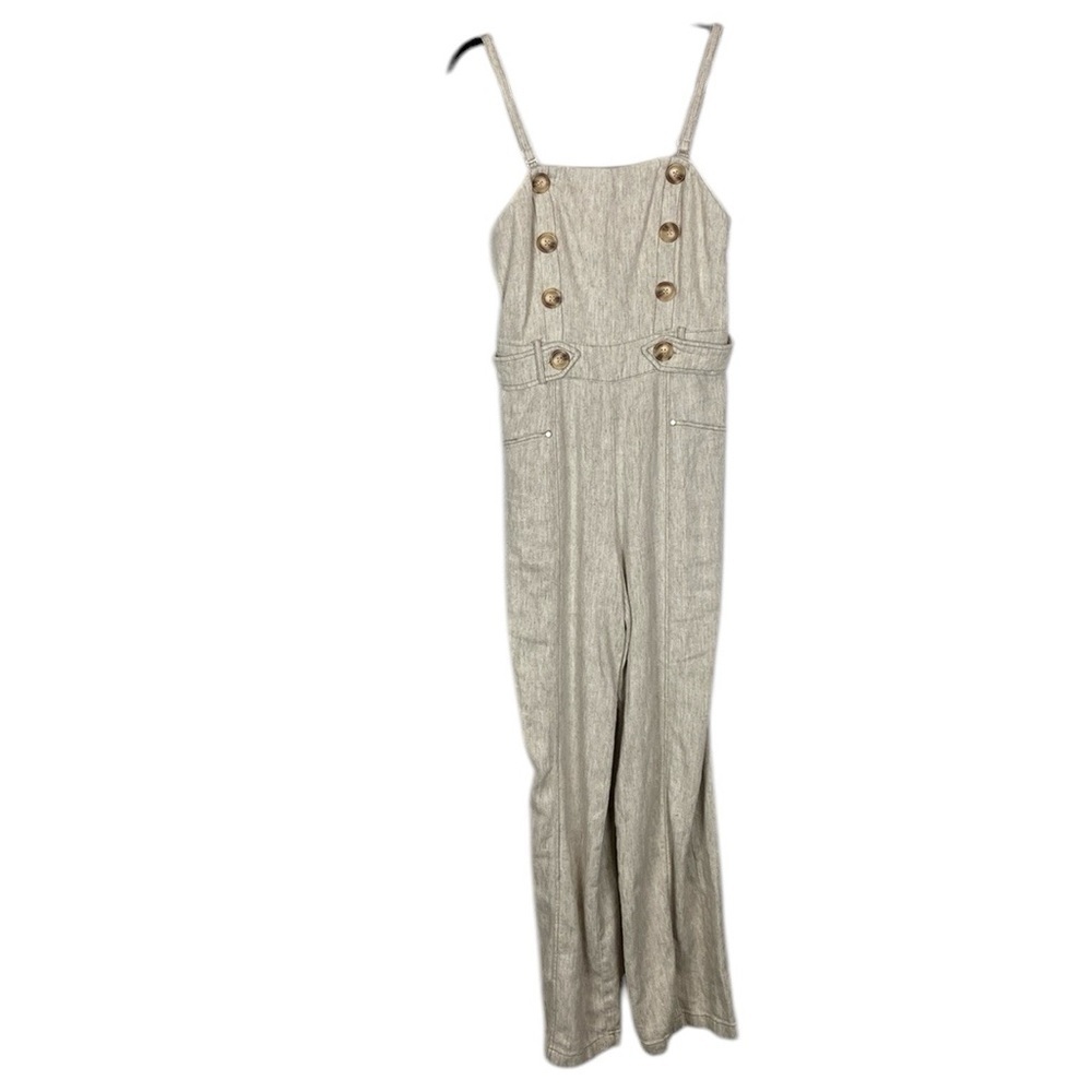 Chriselle Lim jumpsuit